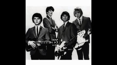 Ringers (1965) - Ask Me No Questions