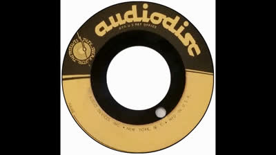 Color (1965) - Down The Road Apiece