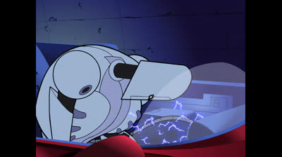 Projeto Zeta - S01E01 A Cúmplice [Silenc3rz]