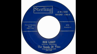 Sands Of Time (1967) - Red Light
