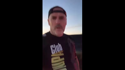 La grandeza de Dani Dsk "NOSOTROS NO ABANDONAMOS A LOS NUESTROS"