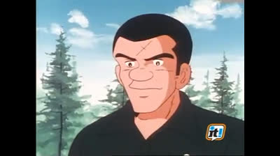 38 Tutti in campo con Lotti - Lotti all'attacco