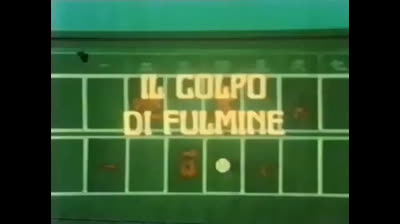 14 Il fichissimo del baseball - Il colpo di fulmine