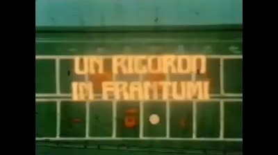 17 Il fichissimo del baseball - Un ricordo in frantumi