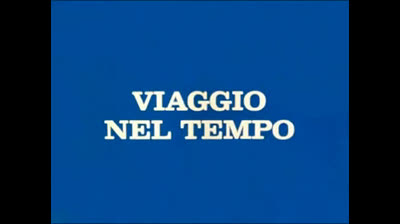 YATTAMAN  epi 38- Viaggio nel tempo