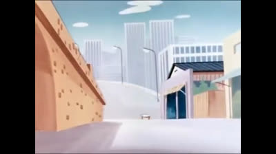 YATTAMAN epi 41 - La storia di Pannocchio