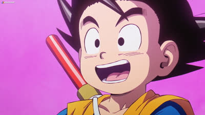 Dragon Ball Daima cap 4 / sub español