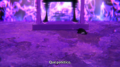 Bleach : Sennen kessen -hen/ cap 31 / sub español