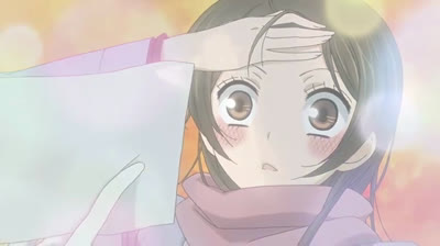 Kamisama Hajimemashita / español latino / cap 1