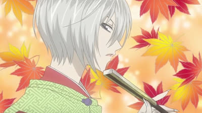 Kamisama Hajimemashita / español latino / cap 2