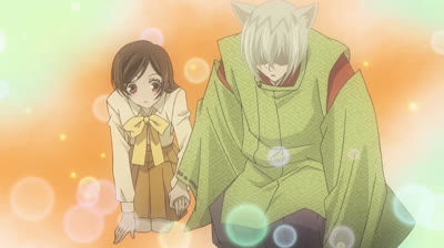 Kamisama Hajimemashita / español latino / cap 3