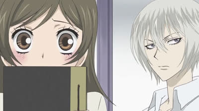 Kamisama Hajimemashita / Español latino / cap 4