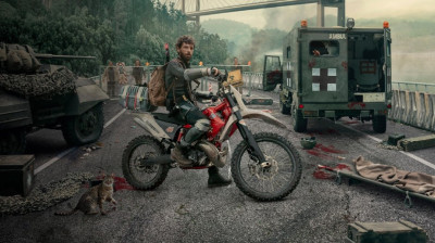 Apocalypse Z 'The Beginning of the End' {2024}#FULLMOVIE'HD