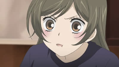 Kamisama Hajimemashita / español latino / cap 5