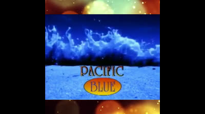 Pacific Blue (série télévisée)