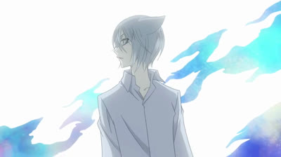 Kamisama Hajimemashita / español latino/ cap 7
