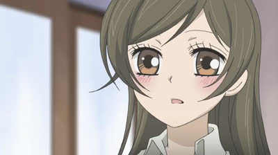 Kamisama Hajimemashita / español latino / cap 8