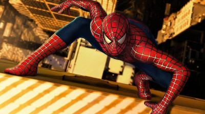 homem aranha 2.1 dublado