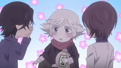 Kamisama Hajimemashita / español latino/ cap 11