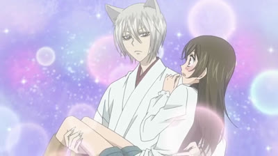 Kamisama Hajimemashita / español latino / cap 12