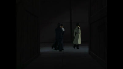 La regina dei mille anni - 25 - Due nemici a confronto