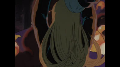 La regina dei mille anni - 27 - La Terra e salva