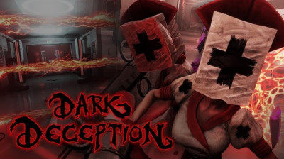 All Cutscenes and interactive bits from Torment Therapy - Dark Deception Cinematic