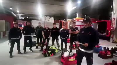 "De esta no se puede salvar "hay que detenerlo en contra de todas las leyes