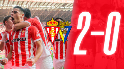 MI OPINIÓN del SPORTING GIJON 2-0 CADIZ | JORNADA 13 LIGA HYPERMOTION 2024/2025