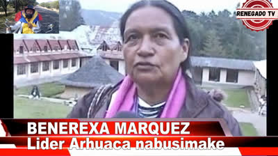 ORFANATO SIERRA NEVADA DE SANTA MARTA