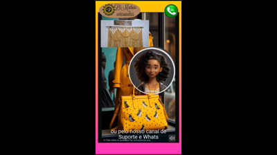 D'Matos Arts e Macramês