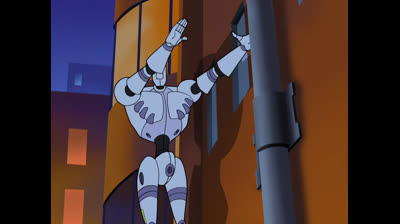 Projeto Zeta - S01E03 Controle Remoto [Silenc3rz]