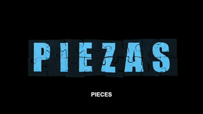 CUEVANA3! Piezas 2024 Película Completa ONLINE en Español y Latino