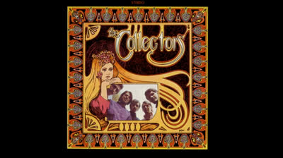 Collectors (1968) - She (Will-O-The Wind)