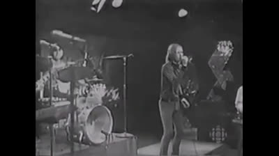 Seeds Of Time (1968) - Kaleidoscope