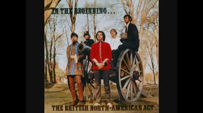 British North American Act (1968) - Don't Run Away