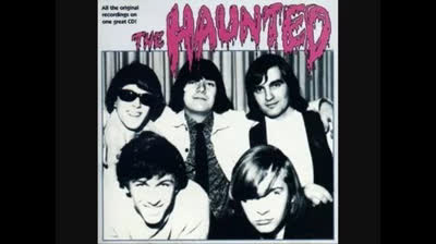 Haunted (1967) -  Pourquoi (Talk Talk in French)