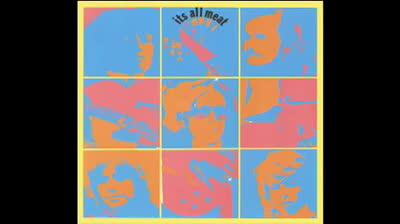 It's All Meat -(1969) - Feel It