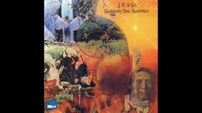 J.K. & Co. (1968) - Fly