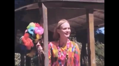 Bill Marion (19670 - Flower Girl