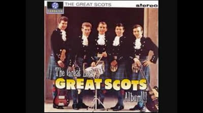 Great Scots (1966) - The Light Hurts My Eyes