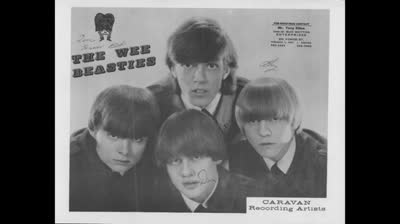 Wee Beasties (1967) - Something To Do With The Weather/The Cherry Tree