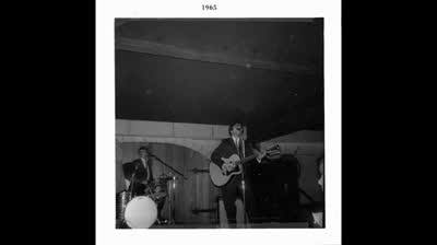 Paupers (1965) - For What I Am / Free As A Bird