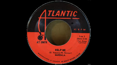 Mandala (1968) - Help Me