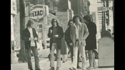 It's All Meat (1970) - Crying Into The Deep Lake