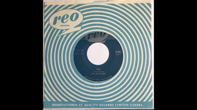 Deverons (1966) - She