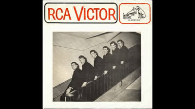 Richie Knight & The Mid-Knights (1966) - Work Song