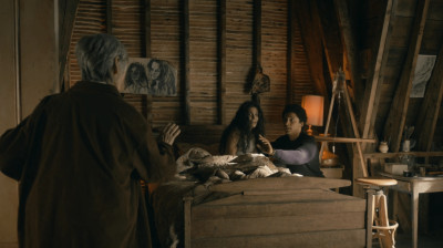 From(Origem) 3 Temporada | Episódio 7 - These Fragile Lives | LEGENDADO | 1080p