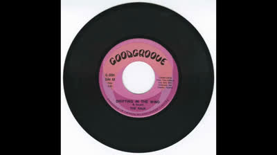 Raja (1968) - Drifting In The Wind