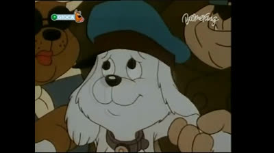 Gli amici Cercafamiglia 09 Secret agent pup